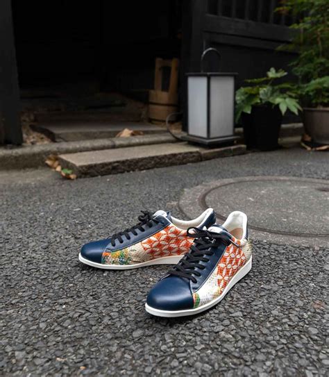 japanese style sneakers